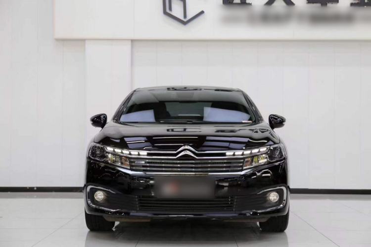 Used Citroen C6 2021 400THP Comfort Edition Exterior 2
