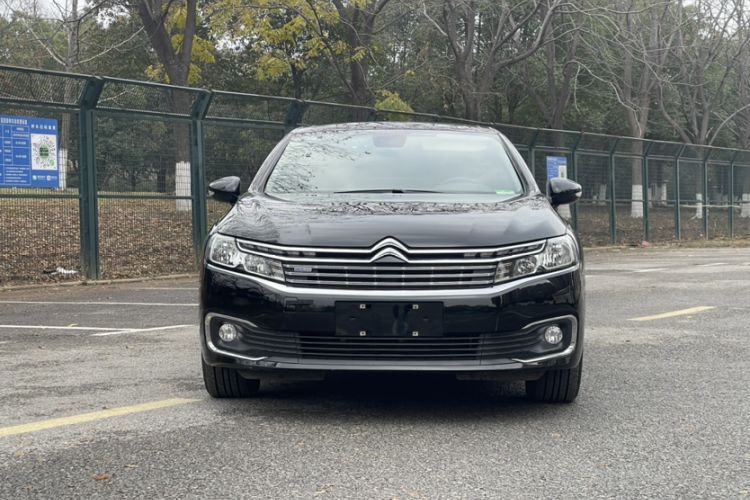 Used Citroen C6 2021 400THP Comfort Edition Exterior 3