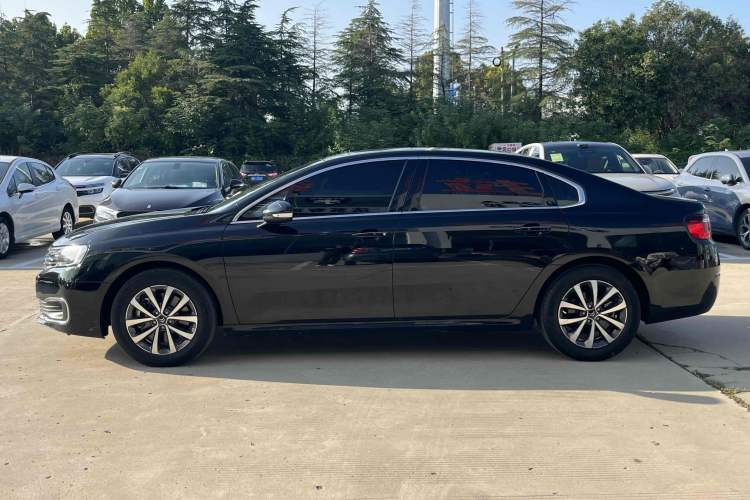 Used Citroen C6 2021 400THP Comfort Edition Exterior 3