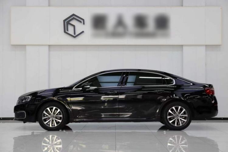 Used Citroen C6 2021 400THP Comfort Edition Exterior 3