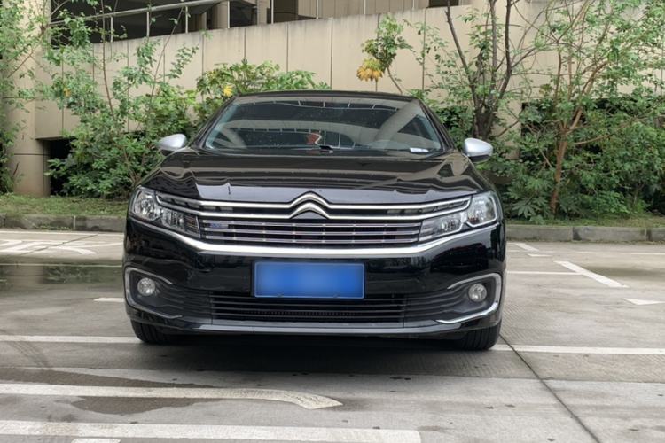 Used Citroen C6 2021 400THP Comfort Edition Exterior 4