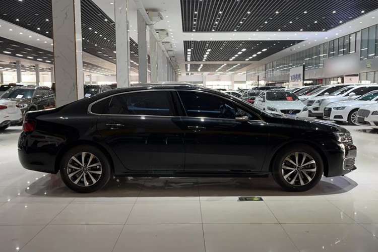 Used Citroen C6 2021 400THP Comfort Edition Exterior 4