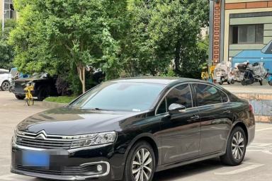 Used Citroen C6 2021 400THP Comfort Edition