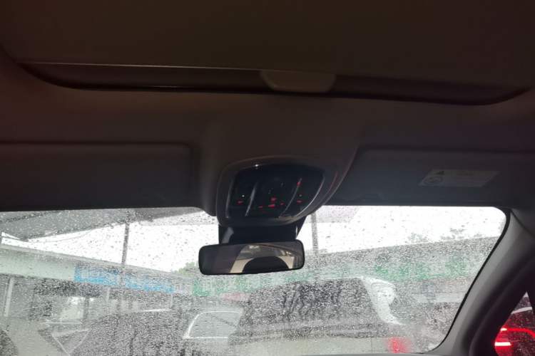 Used Citroen C6 2021 400THP Comfort Edition Headliner