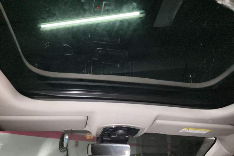 Used Citroen C6 2021 400THP Comfort Edition Headliner