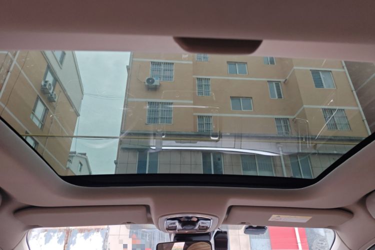 Used Citroen C6 2021 400THP Comfort Edition Headliner