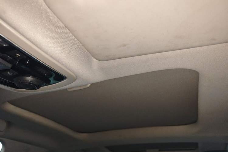 Used Citroen C6 2021 400THP Comfort Edition Headliner