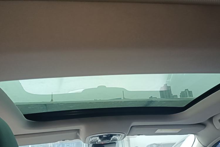 Used Citroen C6 2021 400THP Comfort Edition Headliner