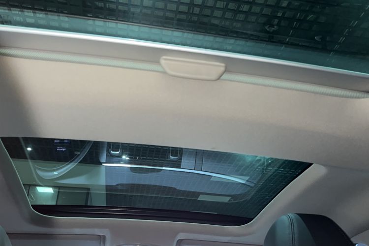 Used Citroen C6 2021 400THP Comfort Edition Headliner