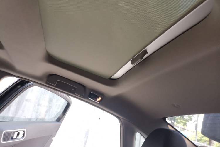 Used Citroen C6 2021 400THP Comfort Edition Headliner