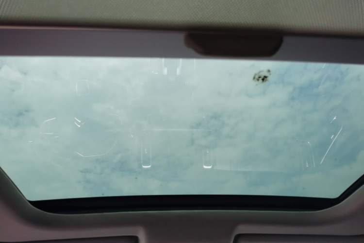 Used Citroen C6 2021 400THP Comfort Edition Headliner