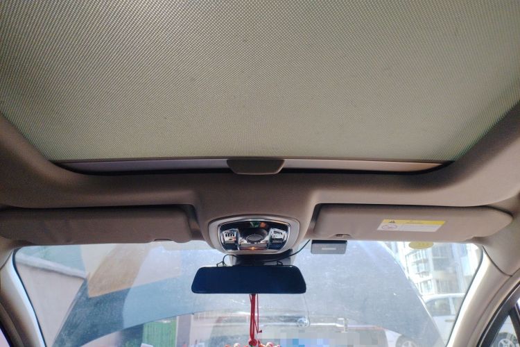 Used Citroen C6 2021 400THP Comfort Edition Headliner