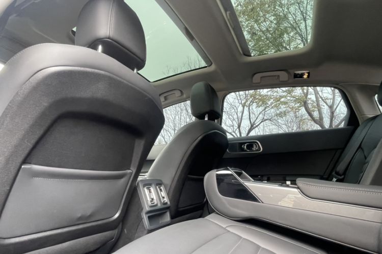 Used Citroen C6 2021 400THP Comfort Edition Headliner
