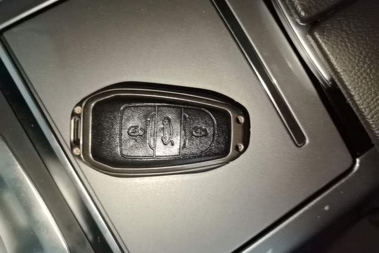Used Citroen C6 2021 400THP Comfort Edition Interior 1