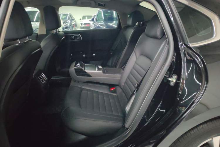 Used Citroen C6 2021 400THP Comfort Edition Interior 1