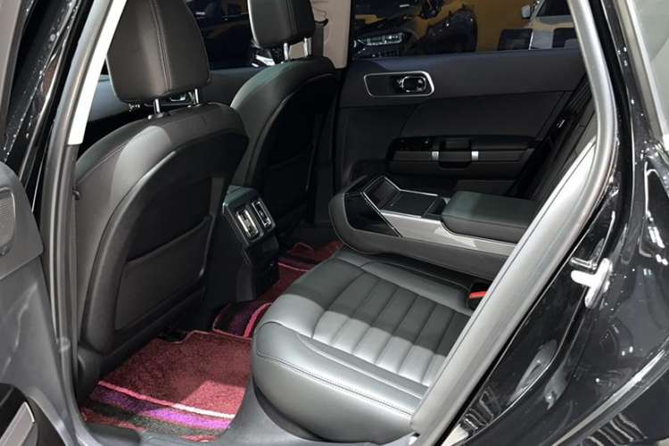 Used Citroen C6 2021 400THP Comfort Edition Interior 1
