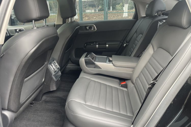 Used Citroen C6 2021 400THP Comfort Edition Interior 1