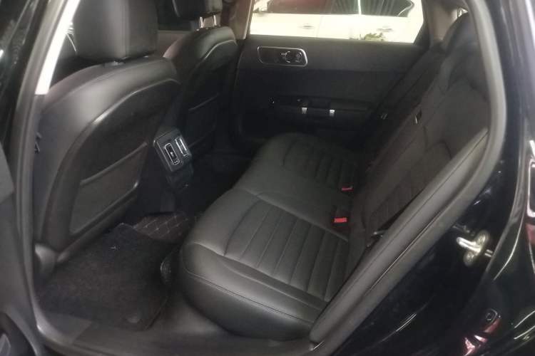 Used Citroen C6 2021 400THP Comfort Edition Interior 1