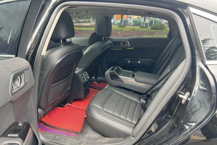 Used Citroen C6 2021 400THP Comfort Edition Interior 3