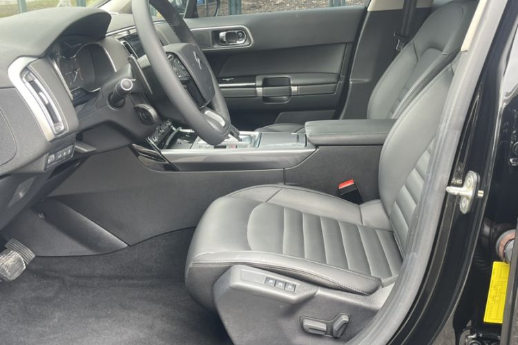 Used Citroen C6 2021 400THP Comfort Edition Interior 3