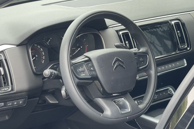 Used Citroen C6 2021 400THP Comfort Edition Interior 4