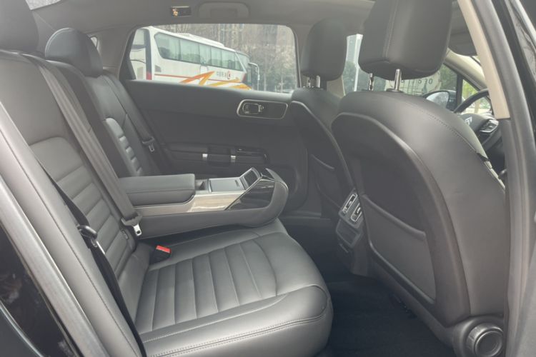 Used Citroen C6 2021 400THP Comfort Edition Interior 6