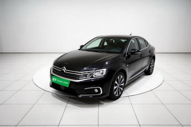 Used Citroen C6 2021 400THP Comfort Edition
