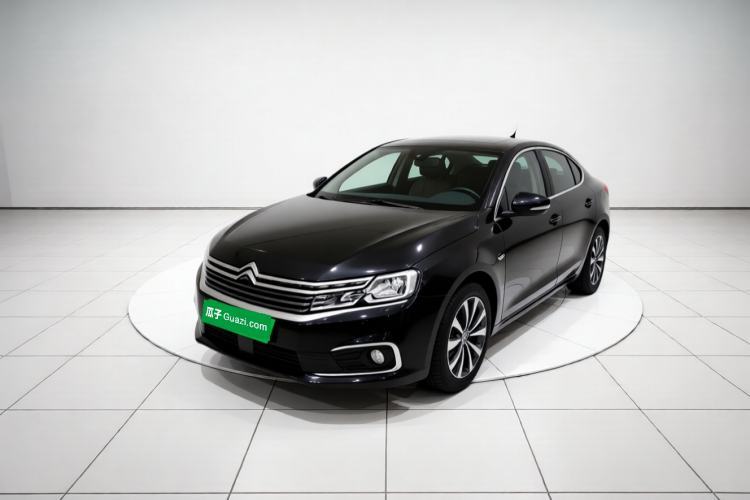 Ojetý Citroen C6 2021 400THP Comfort Edition Guazi used car, China used car export, Used car for sale, Used  cars, Cheapest cars for sale