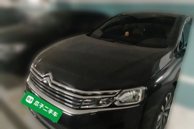 Used Citroen C6 2021 400THP Comfort Edition