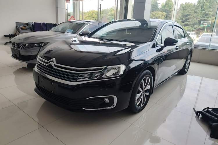 Used Citroen C6 2021 400THP Comfort Edition Guazi used car, China used car export, Used car for sale, Used  cars, Cheapest cars for sale