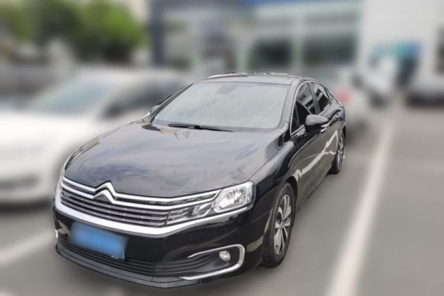 Used Citroen C6 2021 400THP Comfort Edition