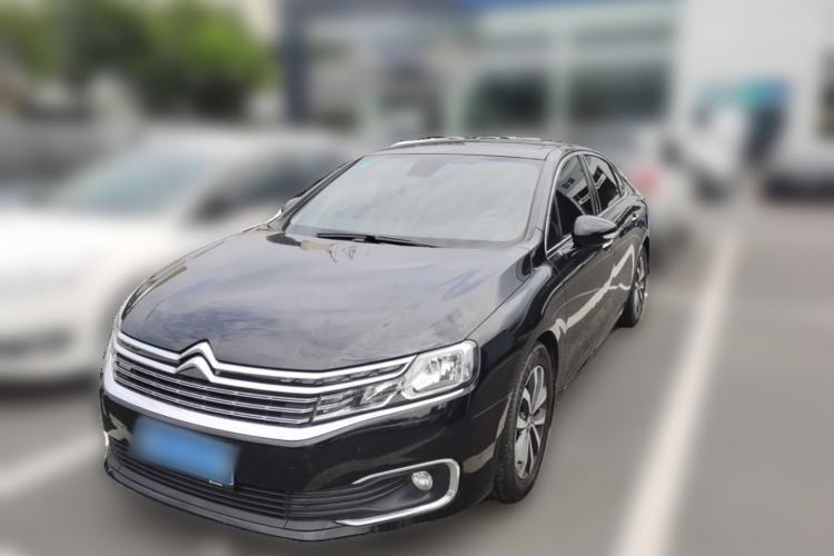 Used Citroen C6 2021 400THP Comfort Edition Guazi used car, China used car export, Used car for sale, Used  cars, Cheapest cars for sale