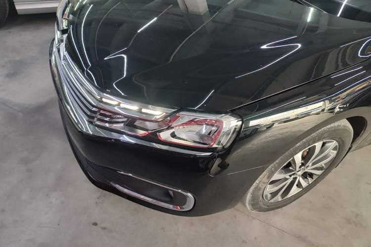 Used Citroen C6 2021 400THP Comfort Edition Left Front Headlight