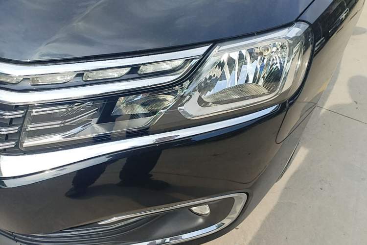 Used Citroen C6 2021 400THP Comfort Edition Left Front Headlight