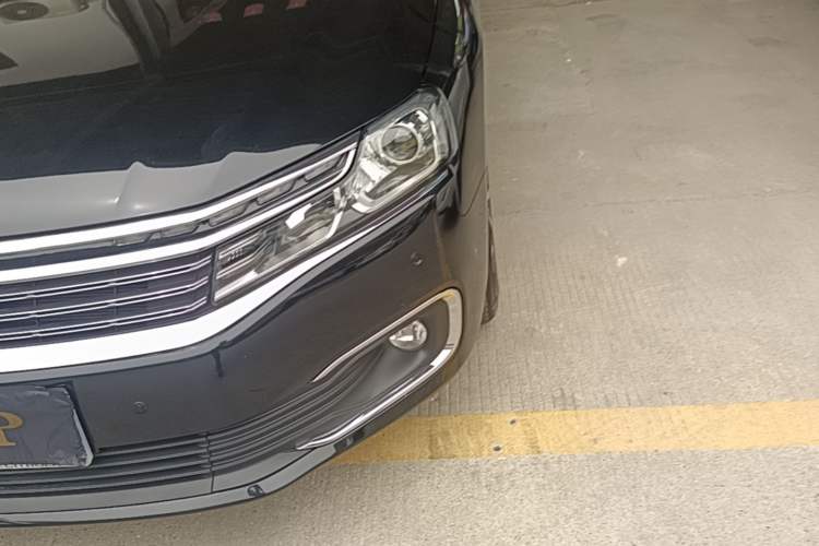 Used Citroen C6 2021 400THP Comfort Edition Left Front Headlight