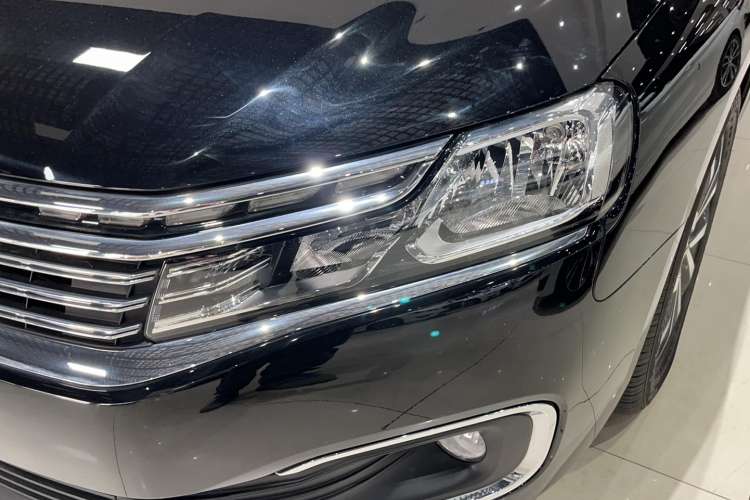 Used Citroen C6 2021 400THP Comfort Edition Left Front Headlight