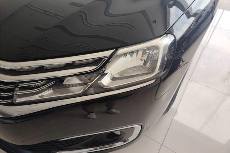 Used Citroen C6 2021 400THP Comfort Edition Left Front Headlight