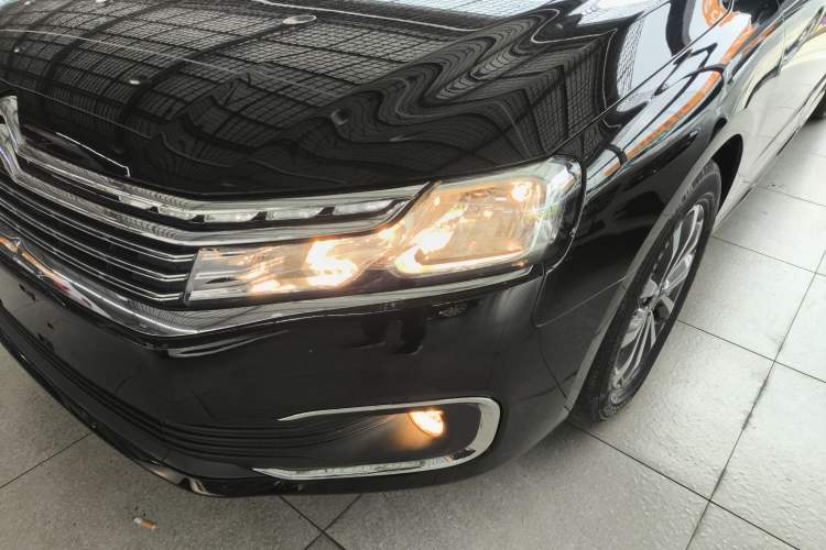 Used Citroen C6 2021 400THP Comfort Edition Left Front Headlight