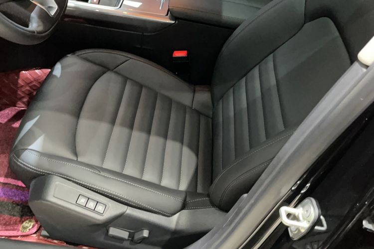 Used Citroen C6 2021 400THP Comfort Edition Left Front Seat