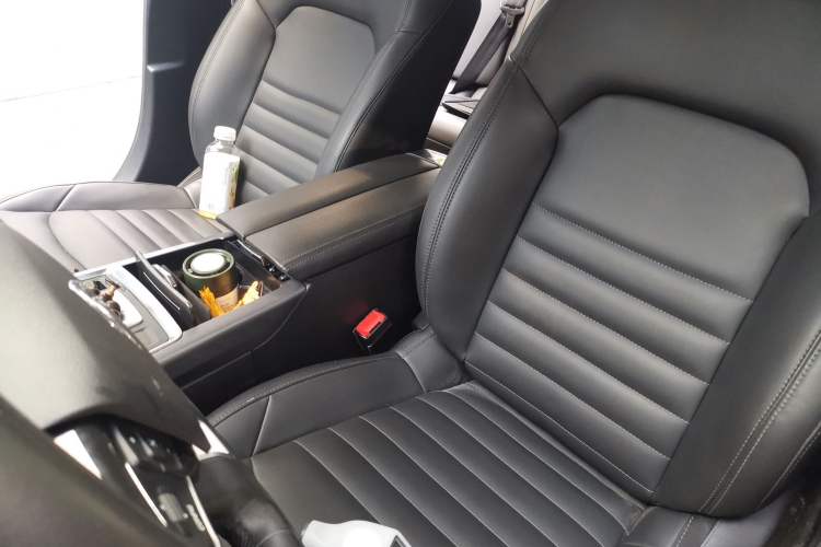 Used Citroen C6 2021 400THP Comfort Edition Left Front Seat