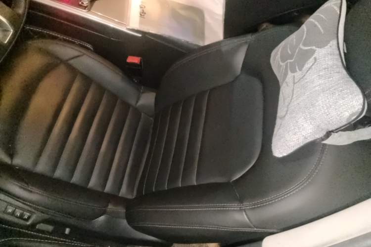 Used Citroen C6 2021 400THP Comfort Edition Left Front Seat