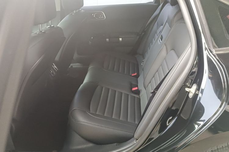 Used Citroen C6 2021 400THP Comfort Edition Left Rear Seat