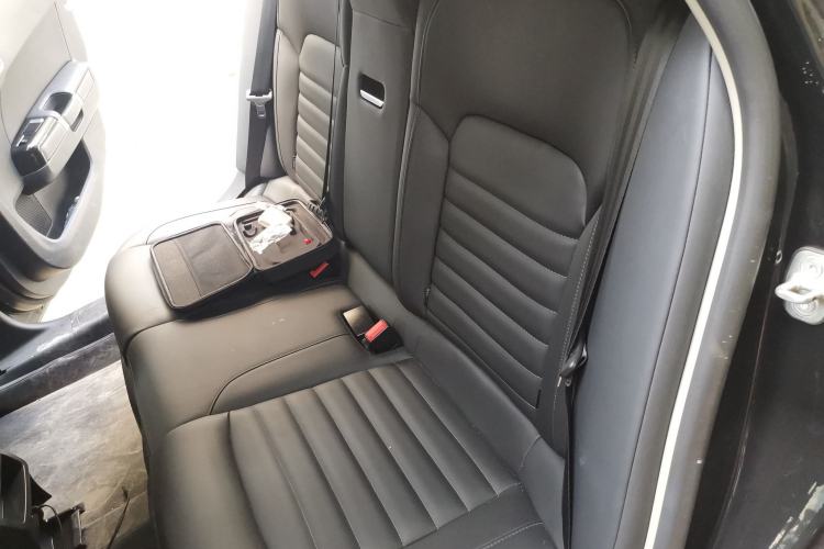 Used Citroen C6 2021 400THP Comfort Edition Left Rear Seat