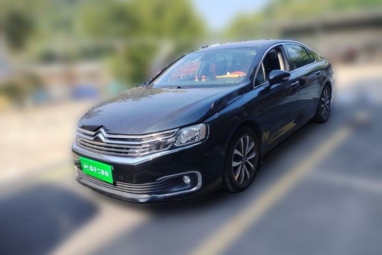 Used Citroen C6 2021 400THP Comfort Edition Guazi used car, China used car export, Used car for sale, Used cars, Cheapest cars for sale