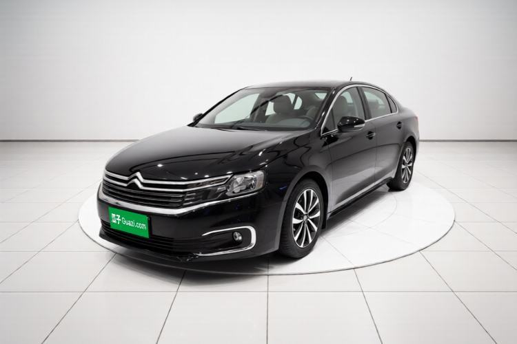 Używany Citroen C6 2021 400THP Comfort Edition Guazi used car, China used car export, Used car for sale, Used cars, Cheapest cars for sale