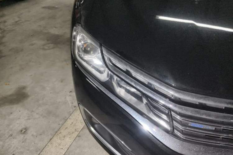 Used Citroen C6 2021 400THP Comfort Edition Right Front Headlight
