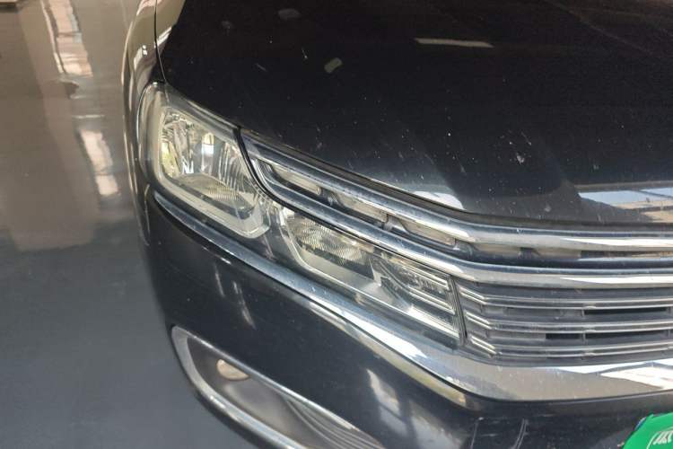 Used Citroen C6 2021 400THP Comfort Edition Right Front Headlight