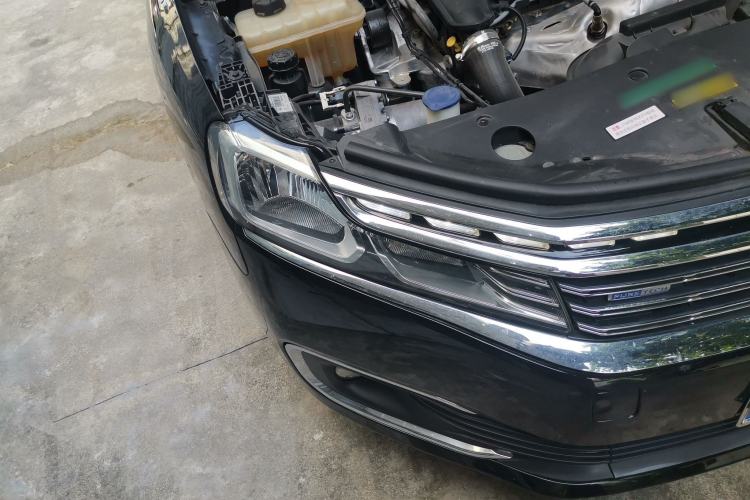 Used Citroen C6 2021 400THP Comfort Edition Right Front Headlight