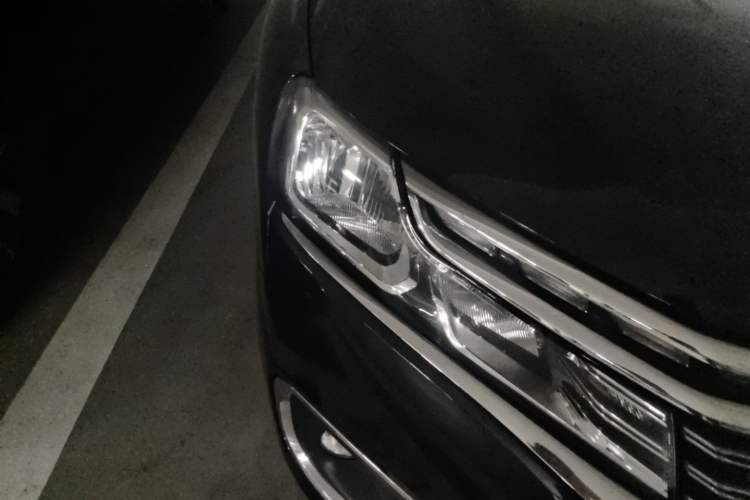 Used Citroen C6 2021 400THP Comfort Edition Right Front Headlight