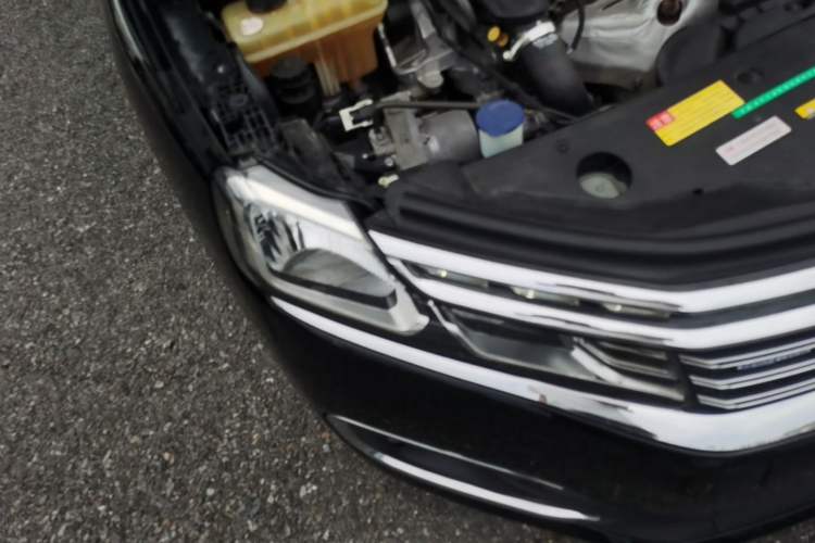 Used Citroen C6 2021 400THP Comfort Edition Right Front Headlight